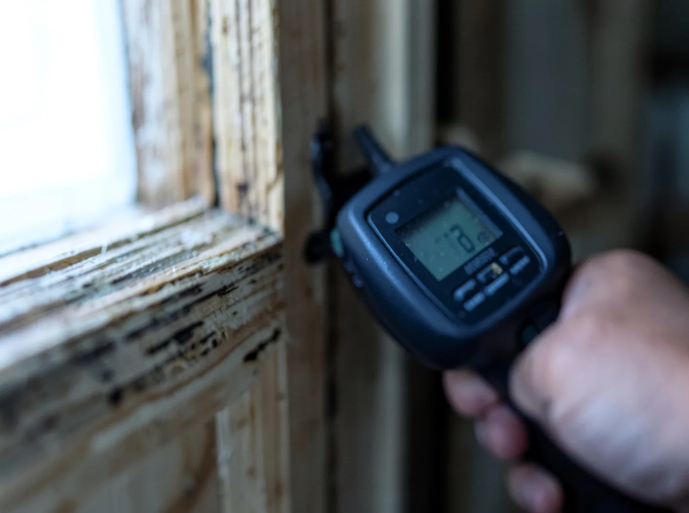 Commercial Water Damage Restoration in Dubois, IN