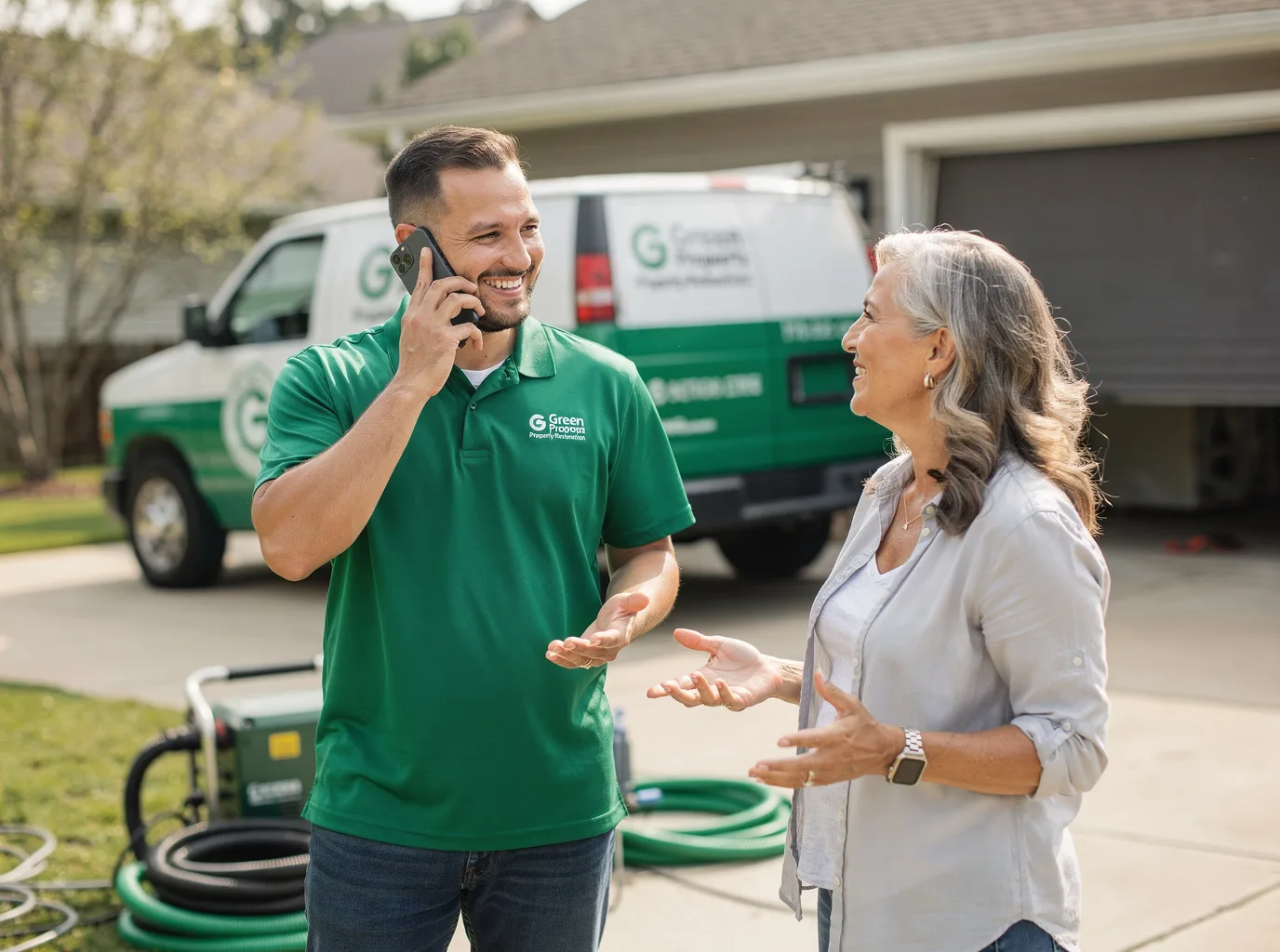Water Damage Restoration Dubois, IN FAQs